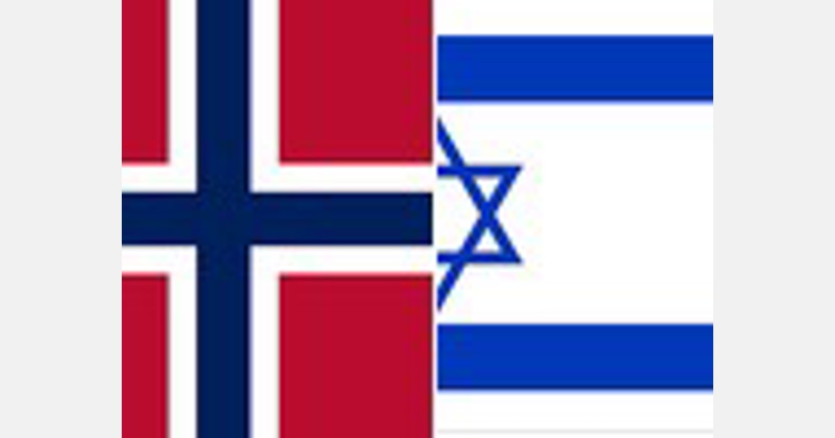 Norge forsvarer beslutningen om å merke israelske produkter fra Judea og Samaria