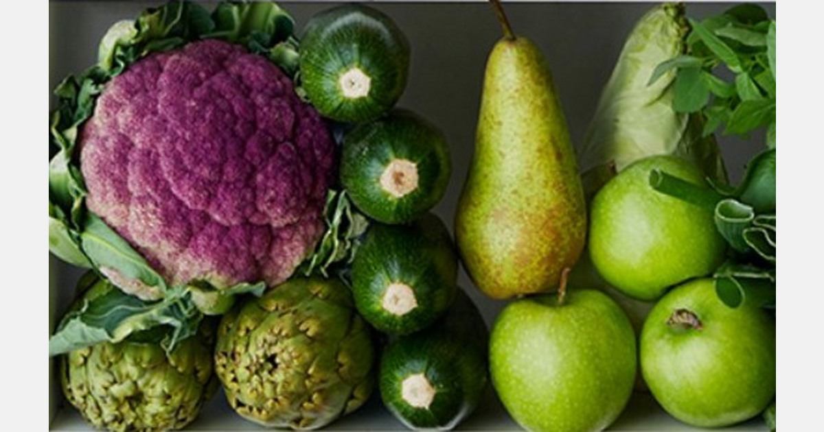 Prezzi elevati per frutta e verdura in Svezia a causa della carenza in Spagna e in Italia