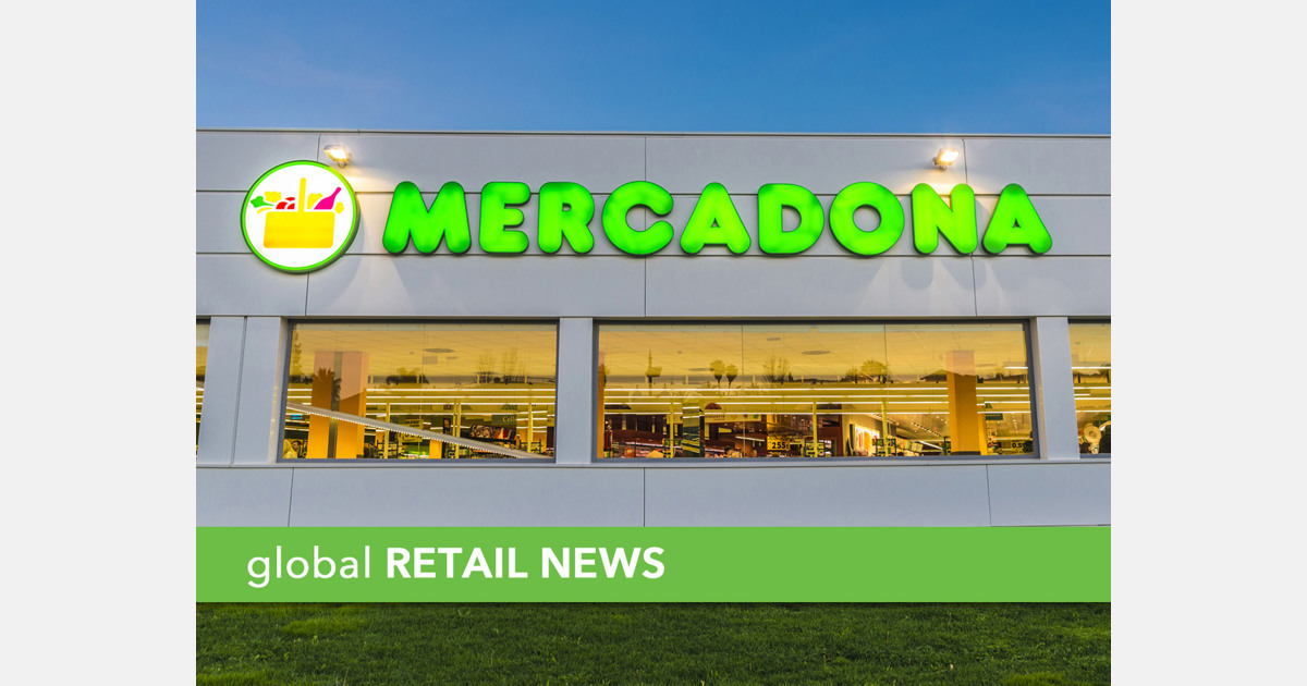 Mercadona menginvestasikan lebih dari €124 juta di Barcelona antara 2017-2023