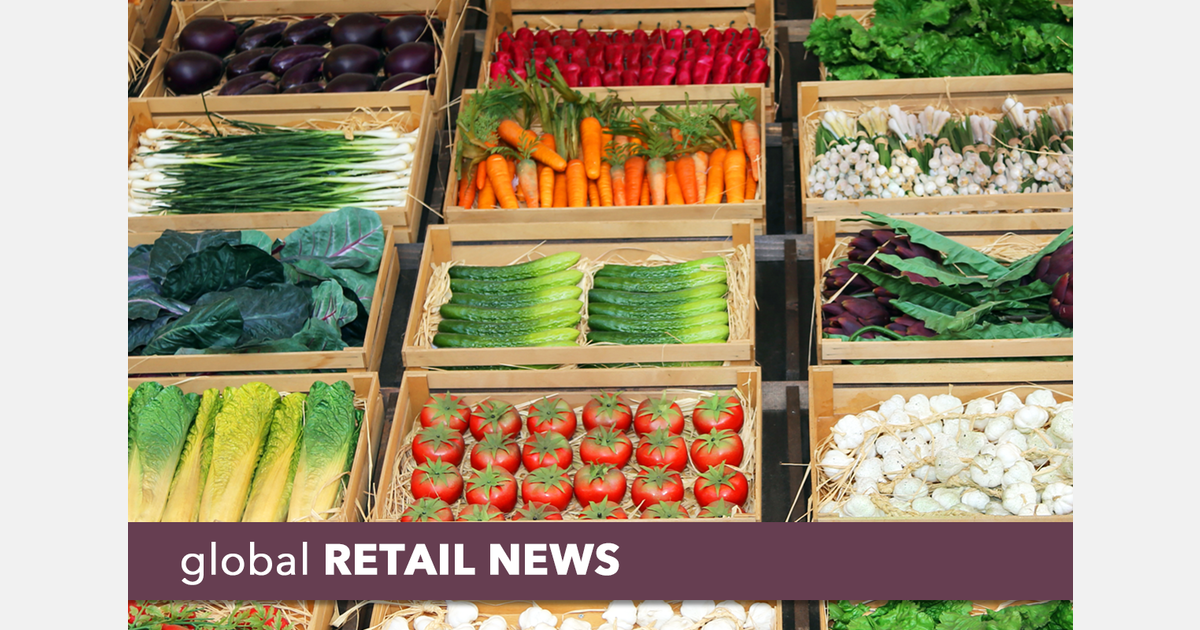 Intermarché Leuze Sluit Deuren: Nieuw Faillissement - levensstijl news from AGF.nl