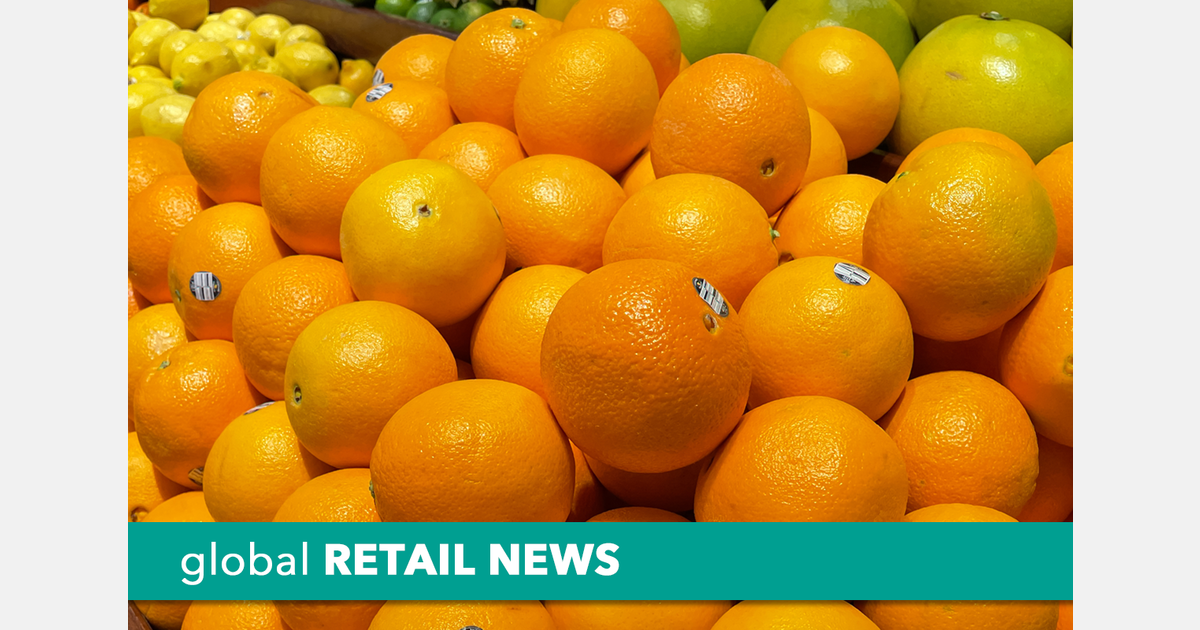 Aldi opende 50 jaar geleden zijn eerste Belgische winkel in Geel