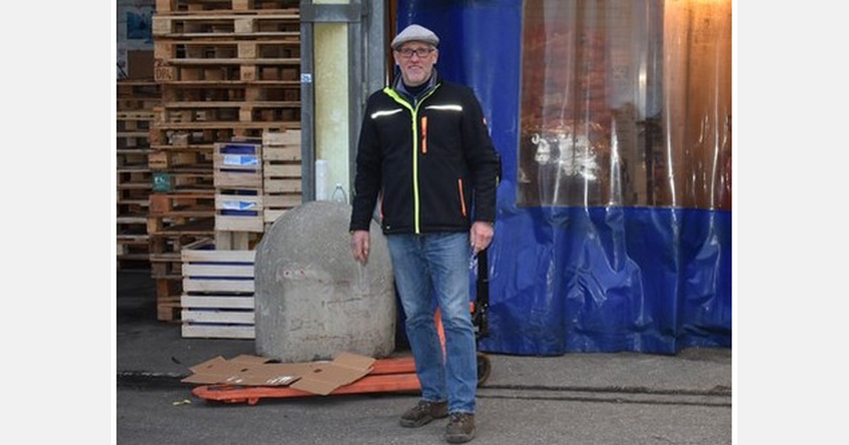 "Alternatieven in de horeca zijn een druppel op een gloeiende plaat"