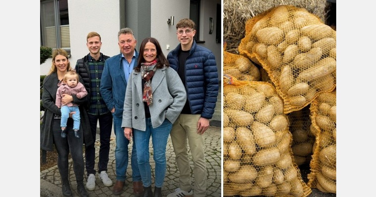 Lage Duitse aardappelprijzen zetten export richting Oost-Europa onder druk