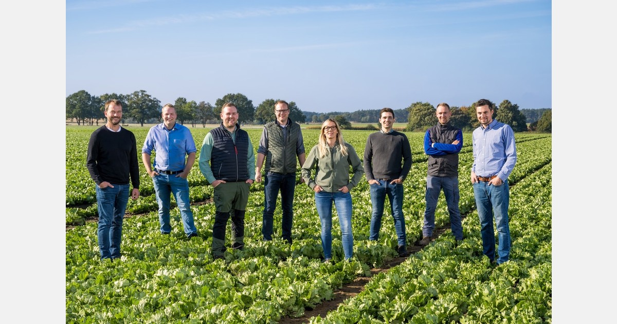 Behr presenteert toekomstplannen 2026 op Fruit Logistica