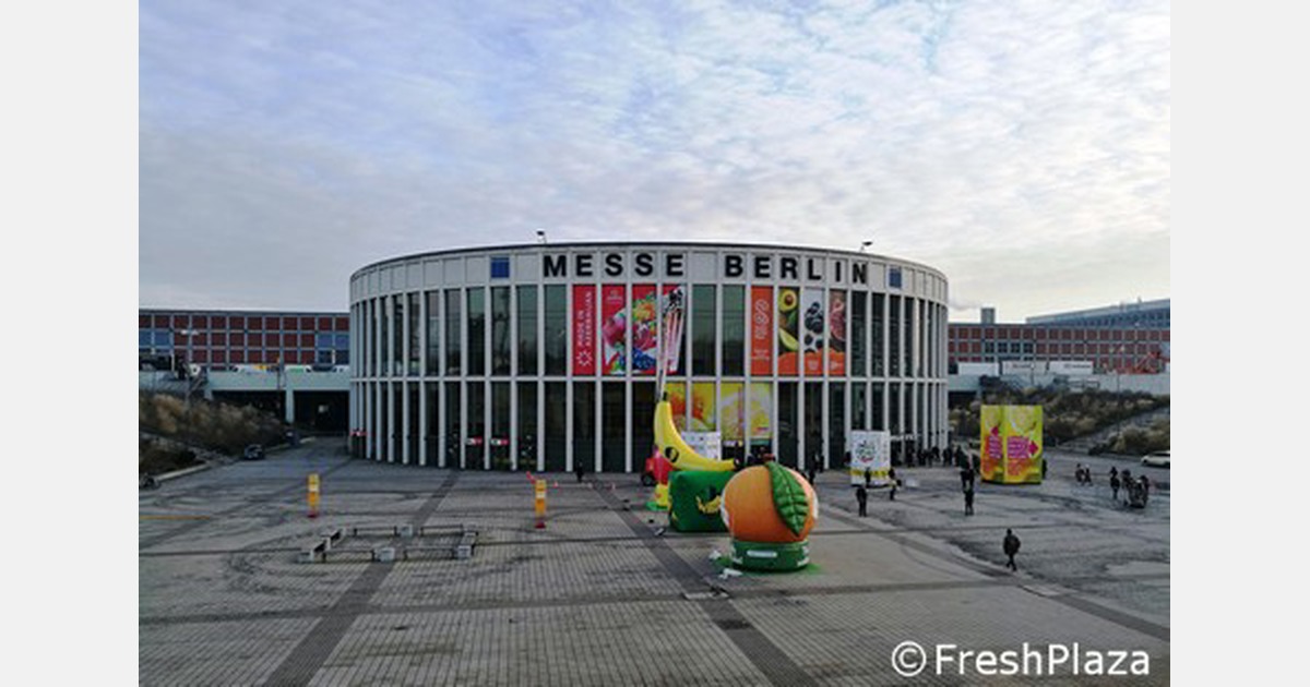 Fruit Logistica deve fare a meno dei partecipanti siciliani