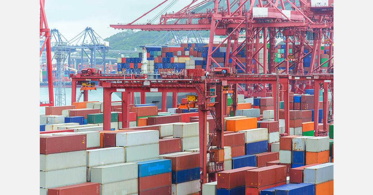 Zuid-Afrika tekent samenwerkingsovereenkomst met haven van Antwerpen-Brugge