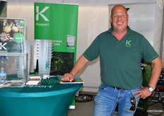 Frank Druyff van Koppert