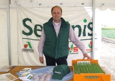 Lennert van Arenthals van Seminis.