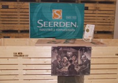 Ook Seerden was aanwezig