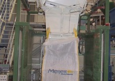 De BigBagvuller himself