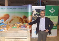 Wim van der Ree van Nedato