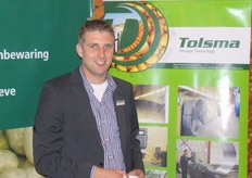 Arjan van Hassel van Tolsma