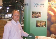 Lennert van Arenthals van Seminis