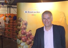 Wim Menu van De Groot en Slot