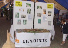 Uienkliniek