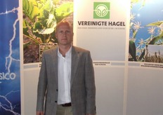 Jan Schreuder van Vereinigte Hagel