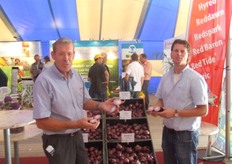 Gerard Buizer en Joost Snoek van De Groot en Slot