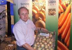 Lennert van Arenthals van Seminis