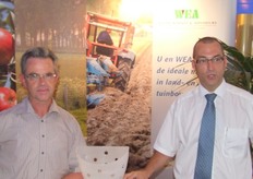 Ook Wea was op de landelijke uiendag