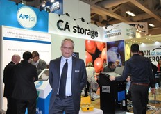 Rob Veltman van Van Amerongen.