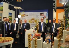 Het team van Quickly Bestsellers