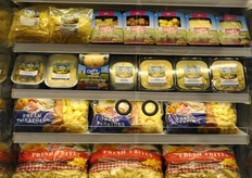 De producten van Quickly