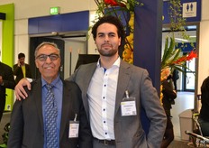 Ben en Mons Messaoud