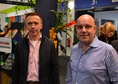 Gian Piels en Herbert Sas