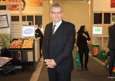 AGF-advocaat Hans Borsboom