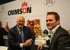 Peter en Jan Beemsterboer