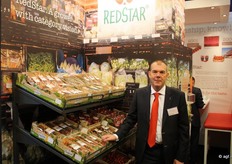 Jean Paul Nuijten van RedStar