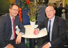 Henry BoerRigter van Wageningen UR