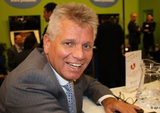 Dirk van der Kaaij trad per 1 december 2013 terug uit de directie van RedStar, maar heeft nog altijd een adviserende rol