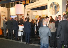 Inmiddels traditie: Happy Hour bij Daily Fresh