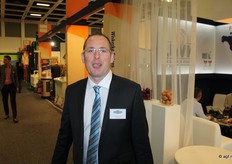 Jeroen Bosschaart van Le Dauphin