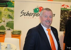 Andre Boon van Scherpenhuizen