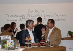 Theo Houwen van Driscoll's