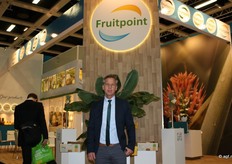 Rens Allewelt van Fruitpoint