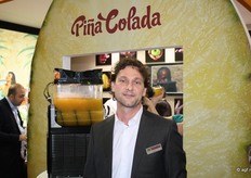 Niels Stolk van CoolFresh