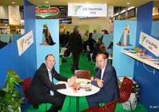 Jeroen Bosschaart van Le Dauphin