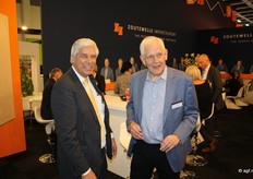 Nog twee Jannen: Jan Vernooij en Jan Verbeek