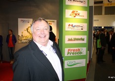 Cees van de Watering