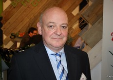 Wout van Es van FruitWorld