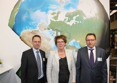 Corne Verboom, Els en Arie Verburg