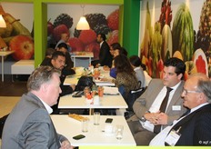 Jan van Nes en Anton Maris van Hagé