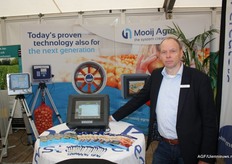 Henk Havelaar van Mooij Agro