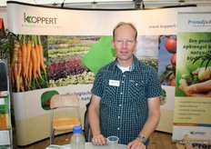 Hans Gille van Koppert Biological System