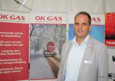 Erik Brullee (OK Gas)