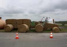 Zo kun je ook een trekker maken