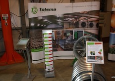 Bewaarspecialist Tolsma